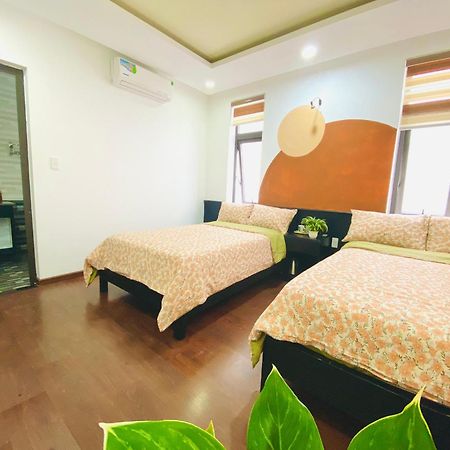 Laoxao Lakeview Homestay Hội An Kültér fotó