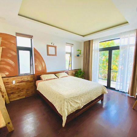 Laoxao Lakeview Homestay Hội An Kültér fotó