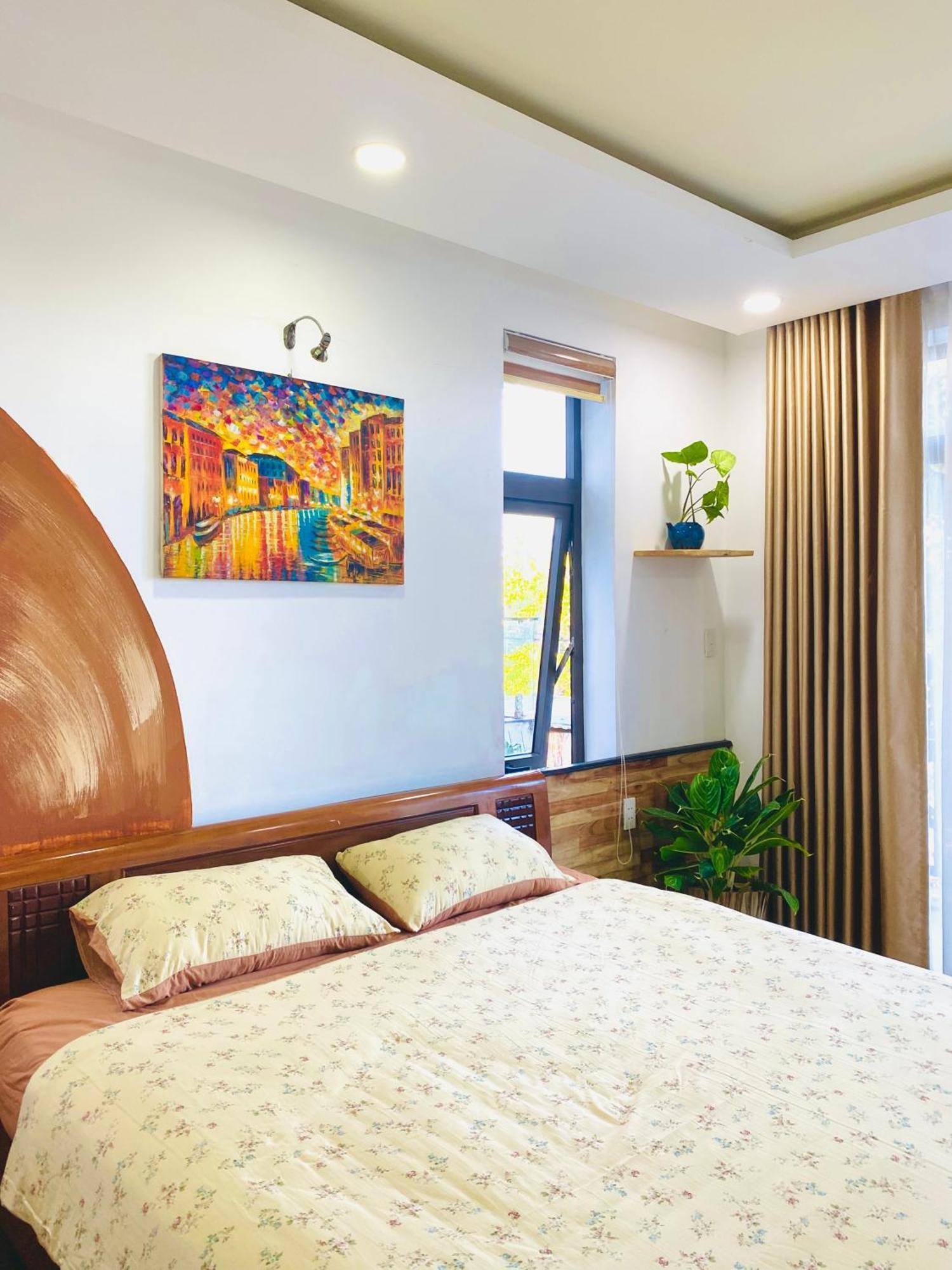 Laoxao Lakeview Homestay Hội An Kültér fotó