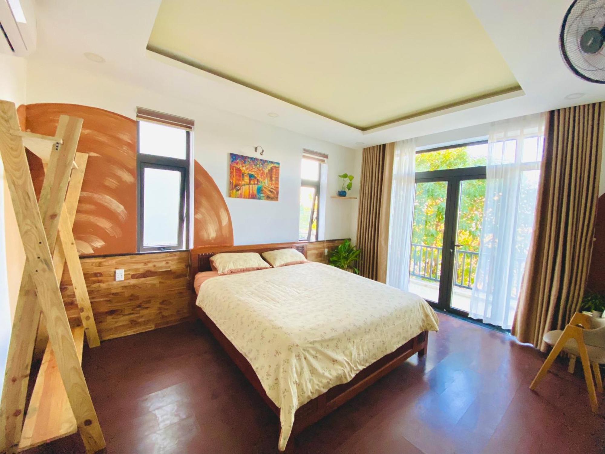 Laoxao Lakeview Homestay Hội An Kültér fotó