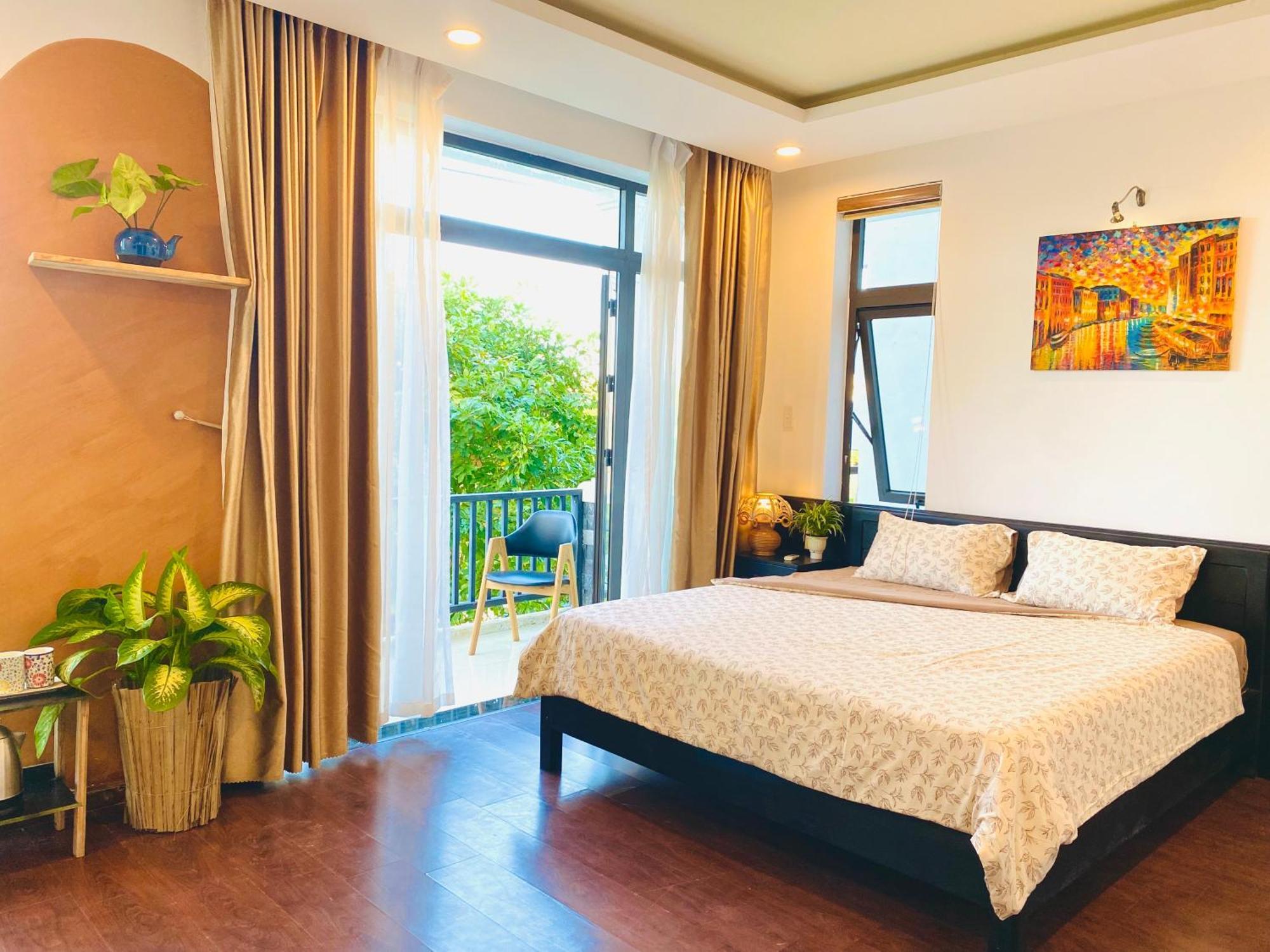 Laoxao Lakeview Homestay Hội An Kültér fotó