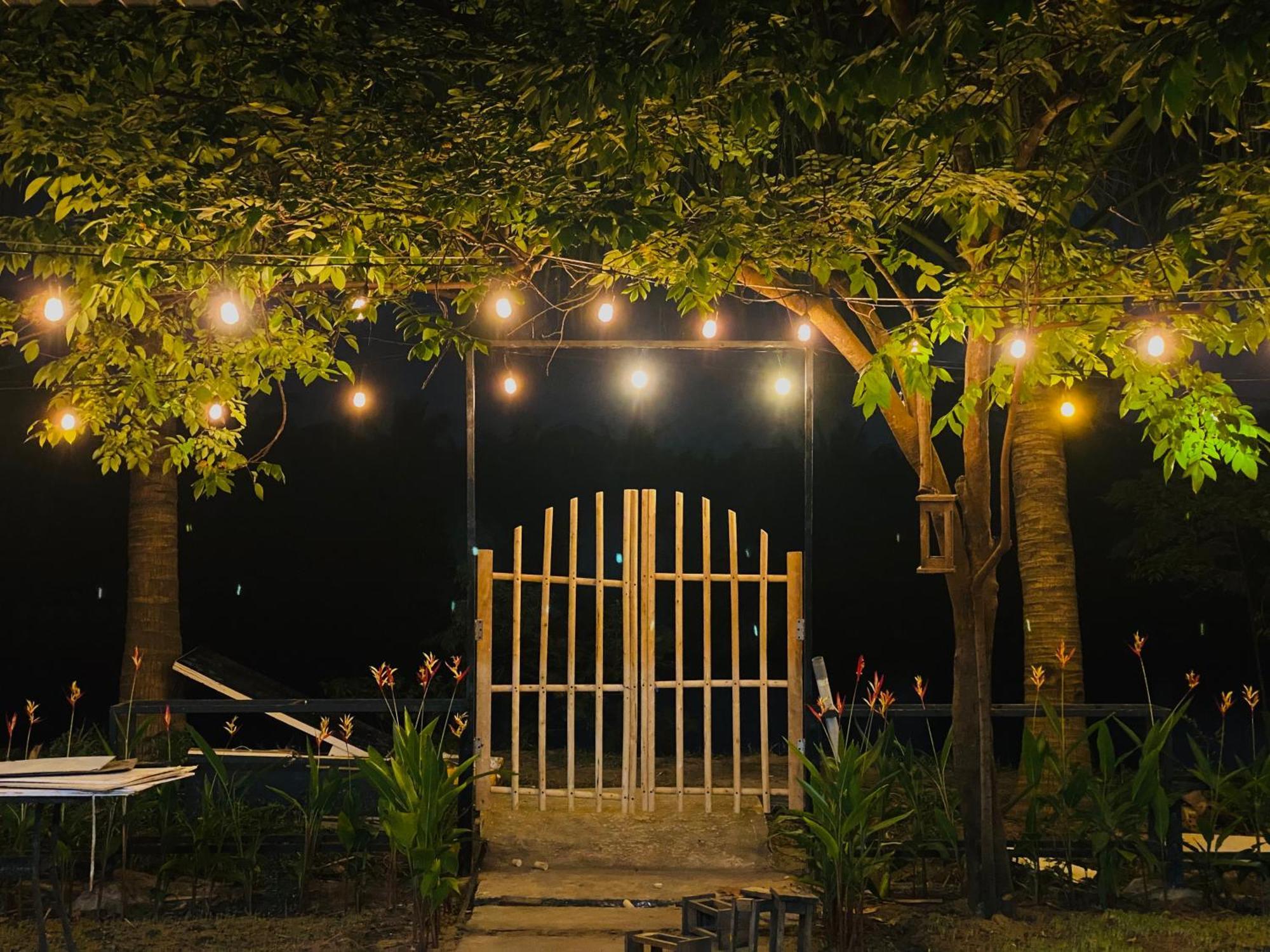 Laoxao Lakeview Homestay Hội An Kültér fotó