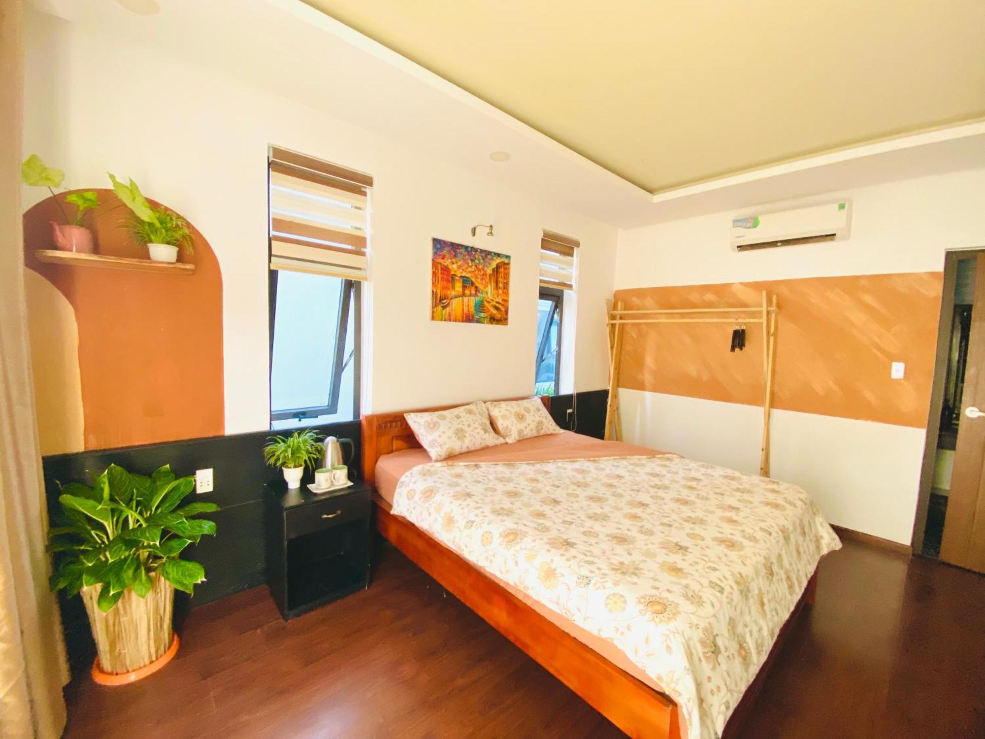 Laoxao Lakeview Homestay Hội An Kültér fotó