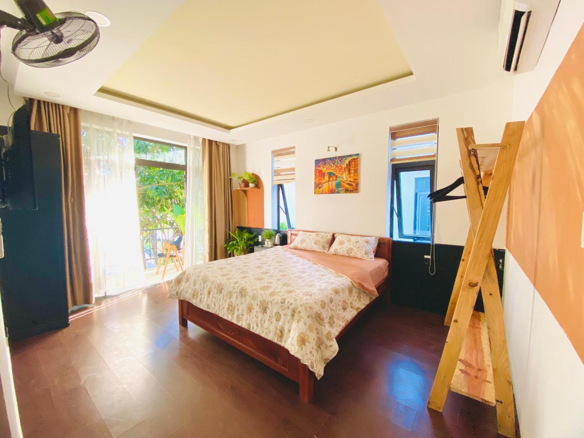 Laoxao Lakeview Homestay Hội An Kültér fotó