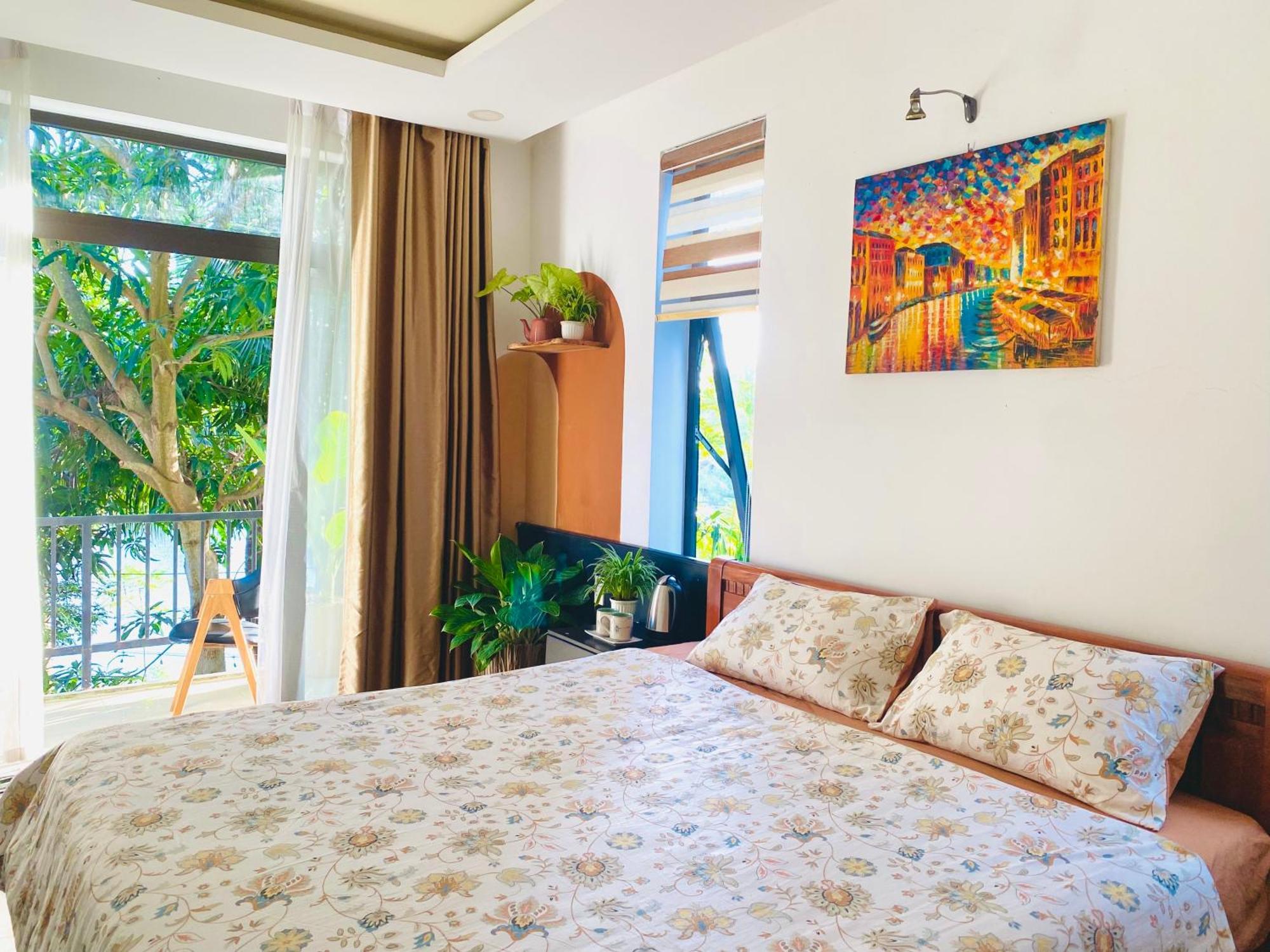 Laoxao Lakeview Homestay Hội An Kültér fotó