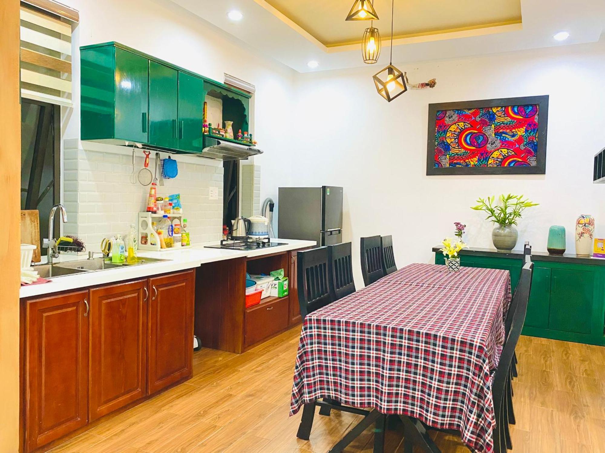 Laoxao Lakeview Homestay Hội An Kültér fotó