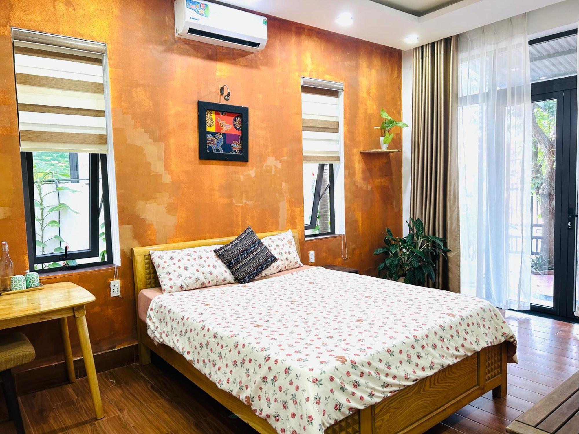 Laoxao Lakeview Homestay Hội An Kültér fotó