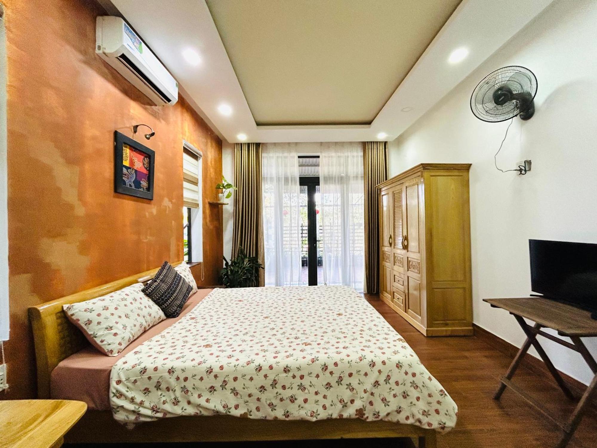 Laoxao Lakeview Homestay Hội An Kültér fotó
