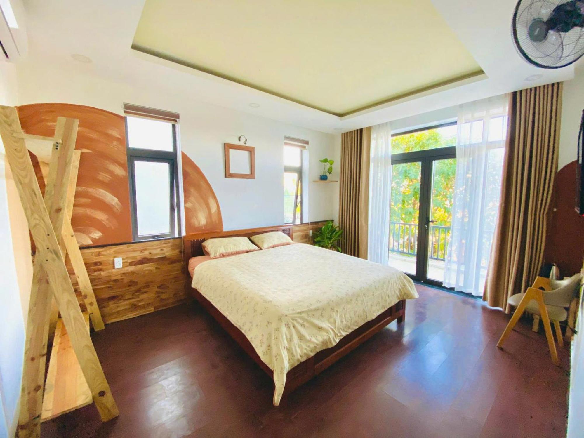 Laoxao Lakeview Homestay Hội An Kültér fotó